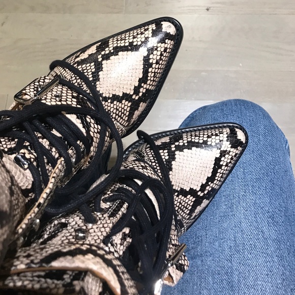 Chloe Rylee boot - Picture 3 of 4